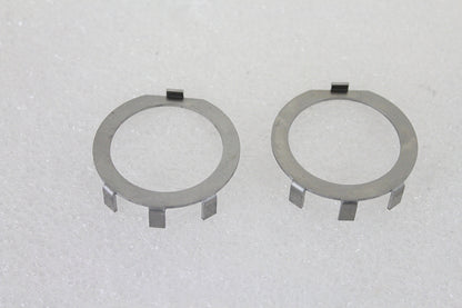 RL Clutch Hub Lock Tab Set