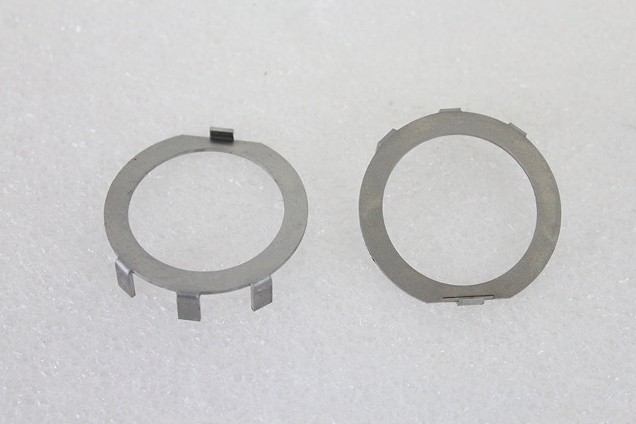 RL Clutch Hub Lock Tab Set