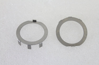 RL Clutch Hub Lock Tab Set