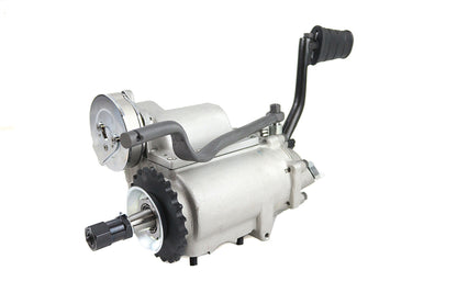 4-Speed Big Twin Transmission Assembly