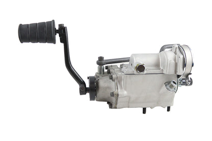 4-Speed Big Twin Transmission Assembly
