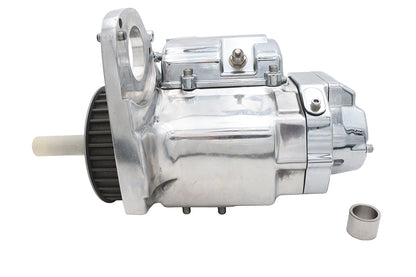 Ultima LSD 6-Speed Transmission Polished
