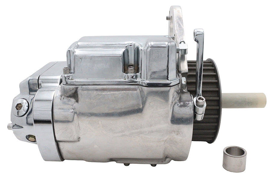 Ultima LSD 6-Speed Transmission Polished