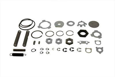 Transmission Hardware Kit Rotary Top
