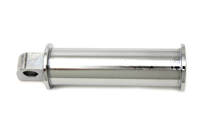 Replica Spool Kick Starter Pedal Chrome