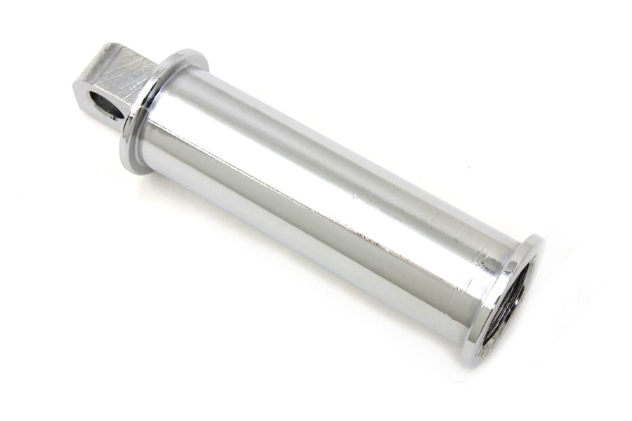 Replica Spool Kick Starter Pedal Chrome