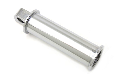 Replica Spool Kick Starter Pedal Chrome