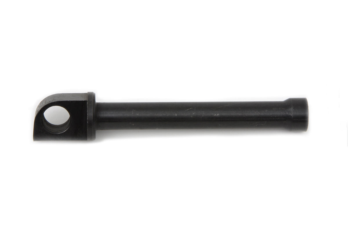 Kick Starter Pedal and Axle Assembly