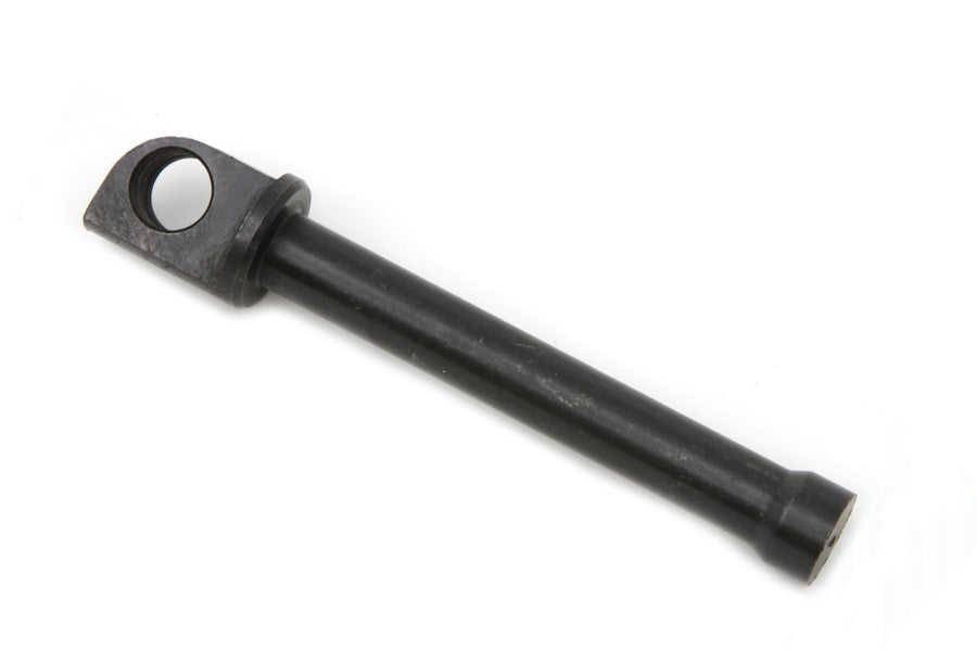 Kick Starter Pedal and Axle Assembly