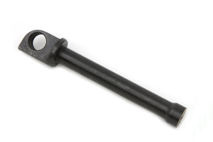 Kick Starter Pedal and Axle Assembly