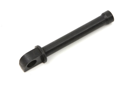 Kick Starter Pedal and Axle Assembly