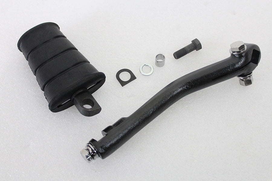 Offset Kick Starter Arm Kit