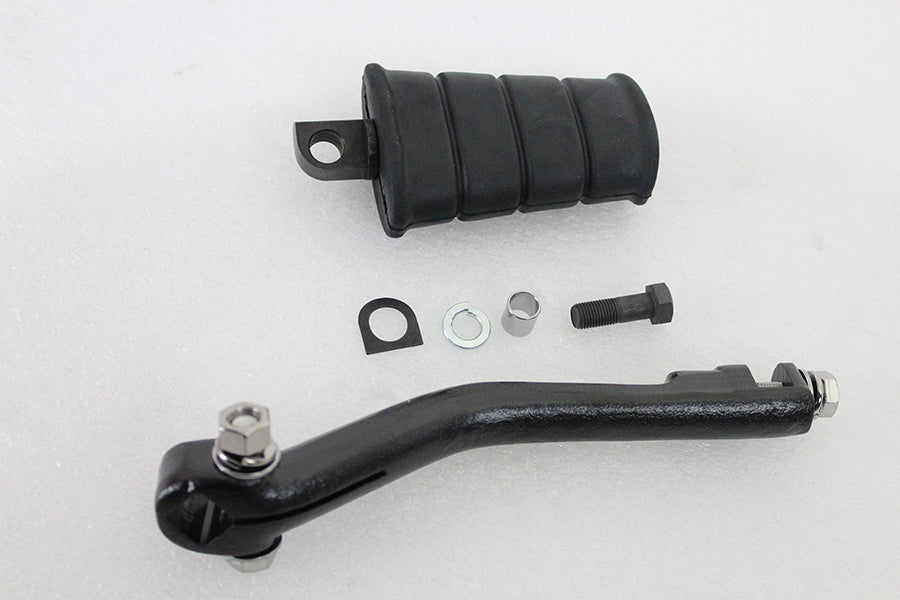 Offset Kick Starter Arm Kit
