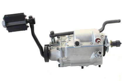 Replica 4-Speed Jockey Transmission