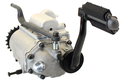 Replica 4-Speed Jockey Transmission