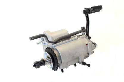 Replica 4-Speed Jockey Transmission