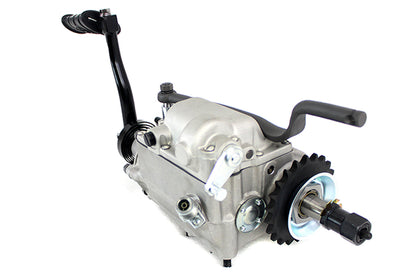 Jockey FL Transmission Assembly