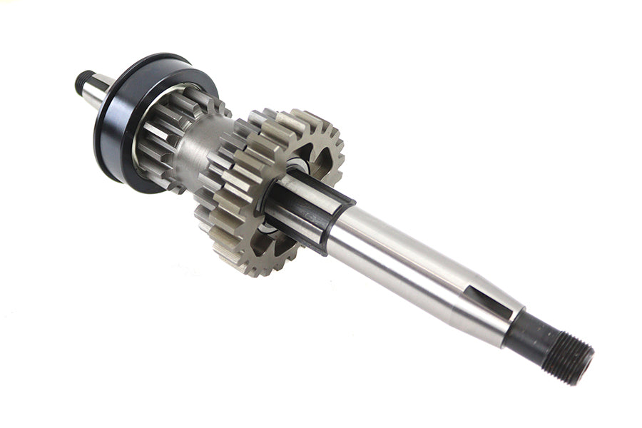 4-Speed Mainshaft Assembly