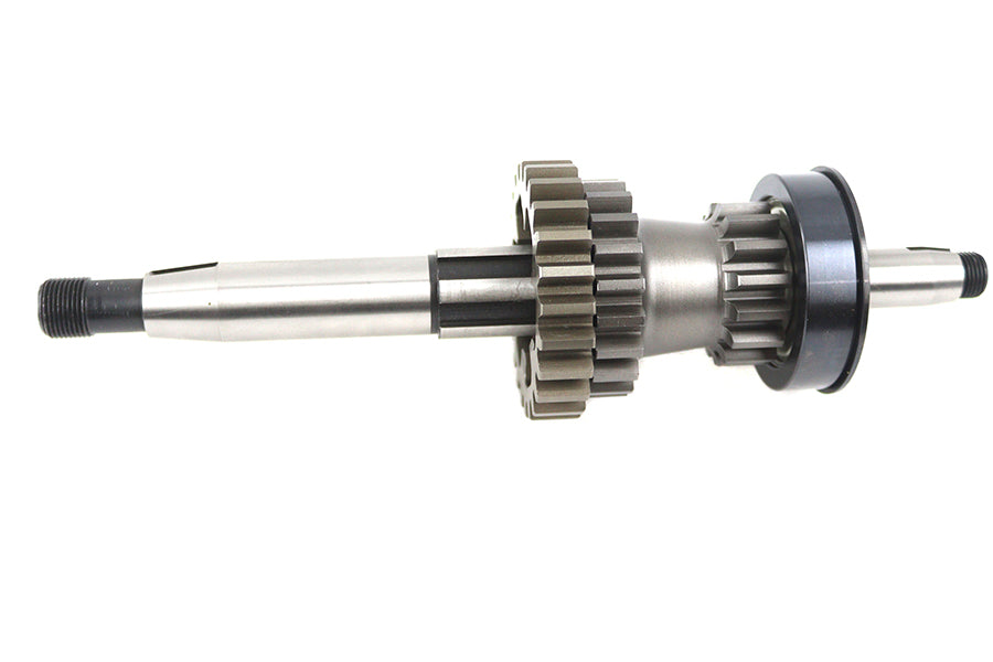 4-Speed Mainshaft Assembly