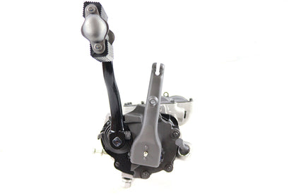 45 W 4-Speed Transmission Gear Assembly Unit