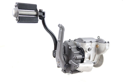 45 W 4-Speed Transmission Gear Assembly Unit
