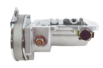 FLH Rotary to Ratchet Transmission Top