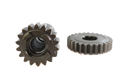 Main Drive Gear Set C Ratio
