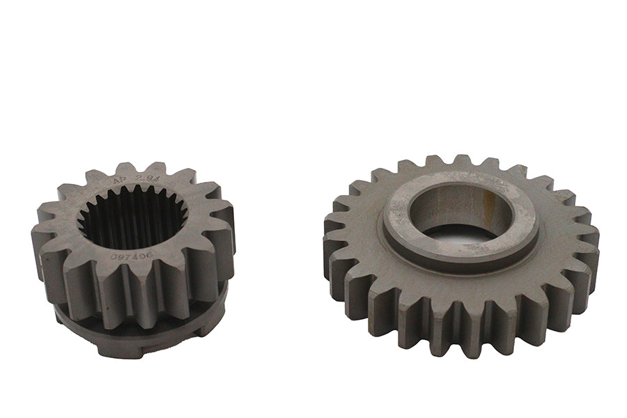 Andrews 5-speed Close Ratio Low Gear Set
