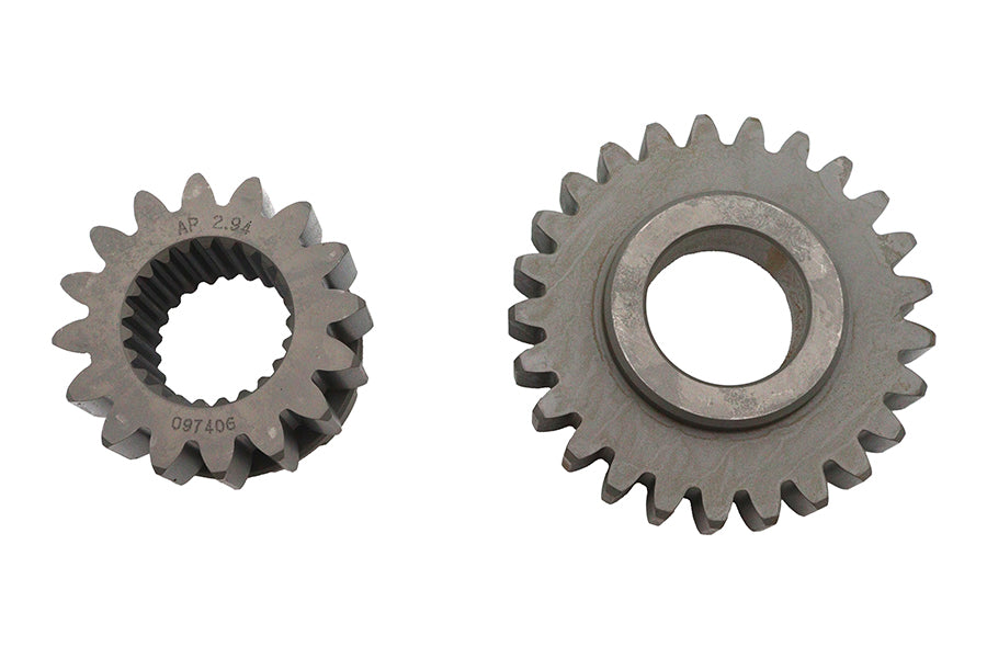 Andrews 5-speed Close Ratio Low Gear Set