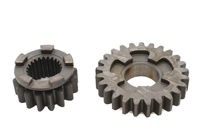 Andrews 5-speed Close Ratio Low Gear Set