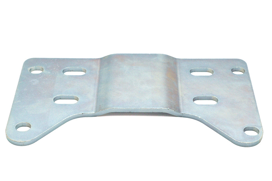 Transmission Mounting Plate Zinc