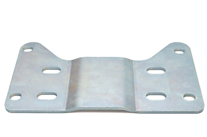 Transmission Mounting Plate Zinc
