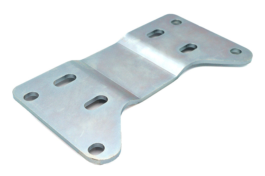 Transmission Mounting Plate Zinc