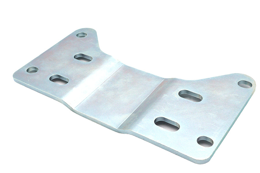 Transmission Mounting Plate Zinc