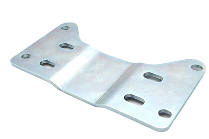 Transmission Mounting Plate Zinc