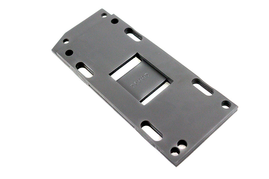 Transmission Mount Plate Parkerized