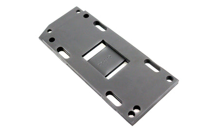 Transmission Mount Plate Parkerized