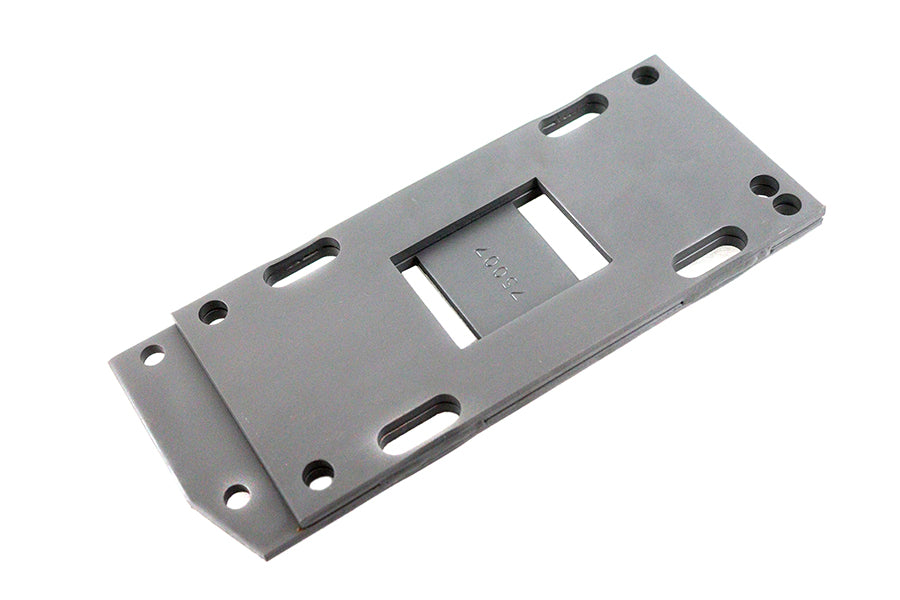 Transmission Mount Plate Parkerized