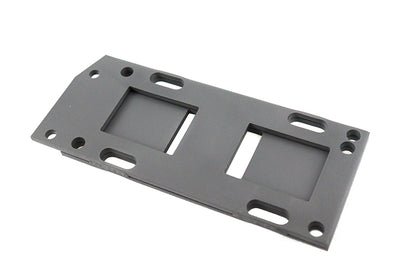 Transmission Mount Plate Parkerized