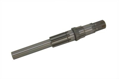 Transmission Mainshaft