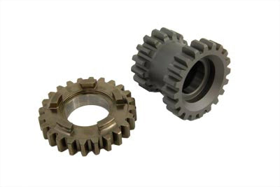Andrews 4-Speed 1st Gear Set 2.60:1