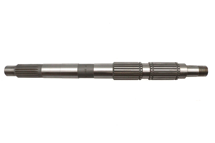 Transmission Mainshaft