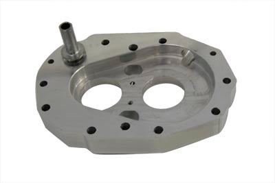6-Speed Transmission Door