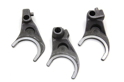 Shifter Fork Set