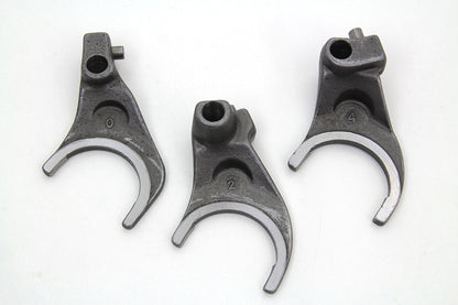 Shifter Fork Set