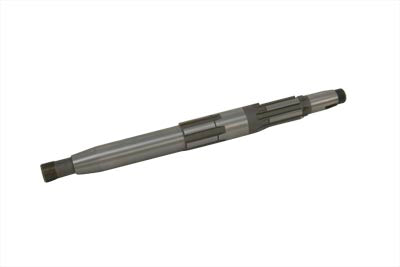 12.470 4-Speed Transmission Mainshaft