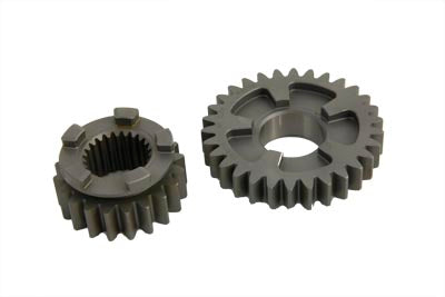 Andrews 1st Gear Set 2.61 Close Ratio