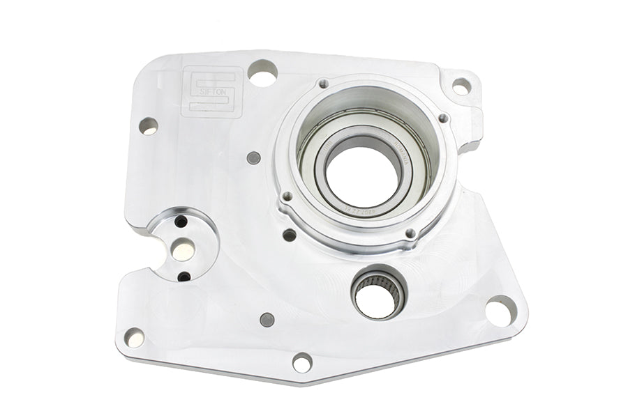 Billet Aluminum Transmission Door