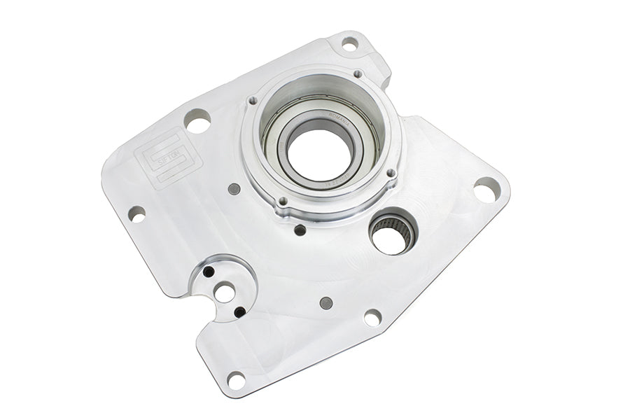 Billet Aluminum Transmission Door