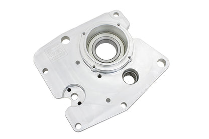 Billet Aluminum Transmission Door